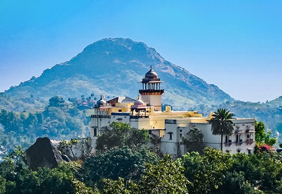 Mount Abu, Rajasthan