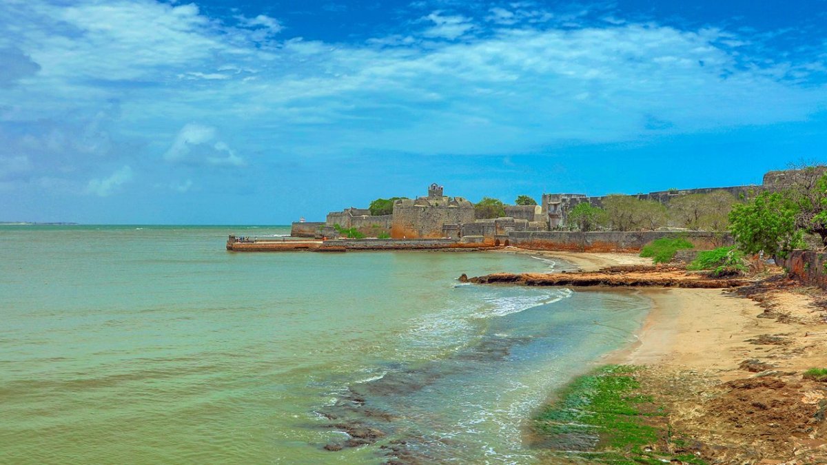 Diu and Daman