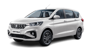 Maruti Suzuki Ertiga – SUV