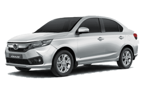 Honda Amaze – Sedan