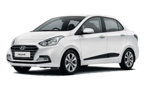 Hyundai Xcent – Sedan