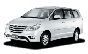 Toyota Innova – SUV