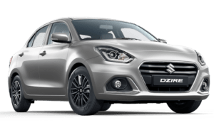 Swift Dzire – Sedan